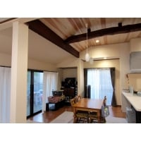 和室から耐震補強プラス洋風リフォーム