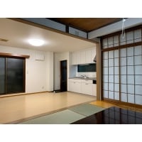 【全面 浴室・洗面・トイレ・キッチン・和室・洋室リフォーム】