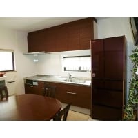 【キッチン・浴室・洗面・トイレ・内装リフォーム工事】