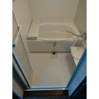 【浴室リフォーム工事】熱海市