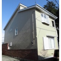 【外壁塗装リフォーム工事】富士市