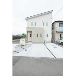 外壁塗り替え工事に合わせた外構工事を一緒に行いました