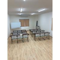 事務所改修工事