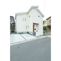 塗り壁の塗装替え工事