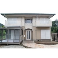 外観は外構工事で変わります