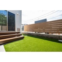 【新築】ドックランのあるお家