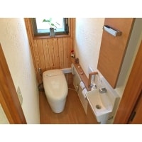 お施主様と完成させる あったかトイレリフォーム