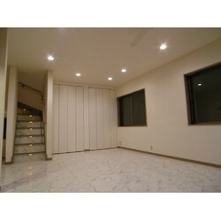 世田谷の一軒屋