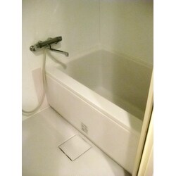 3点ユニットバスをお風呂・洗面・トイレに独立