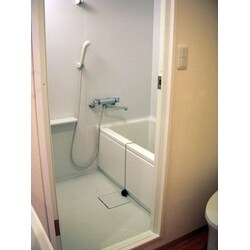 賃貸マンションの水廻りリフォーム