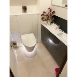 最新設備で暮らしをリフレッシュ