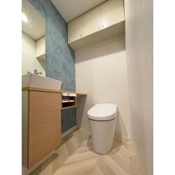LIXIL　サティスSタイプにお取替え