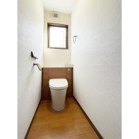 リフォレなら一日!ガラリと変わるトイレ空間