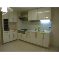 薄暗い部屋を一新!明るく居心地のいいお部屋へ。