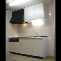 狭く収納力の少ないキッチン問題を見事解消!