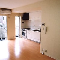 古いマンションを現代風のオシャレなマンションに!