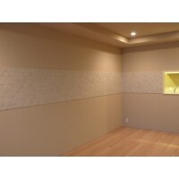 お部屋のアクセントに