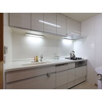 水廻りを一新して、自分らしい空間に