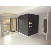 アクセントクロスで自分好みのお部屋に 渋谷区I様邸