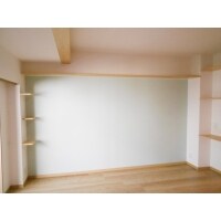 ご家族とネコちゃん みんなが楽しい!キャットウォークのある家
