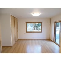 2階から1階へ 住まい方を変える為1階を全面リフォーム