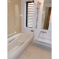 水廻り設備を新しく使いやすいものに