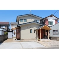 ハウスメーカー製軽量鉄骨2階建て中古住宅購入後のリフォーム