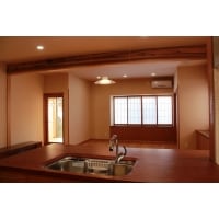 みんなが集う、おばあちゃんの家