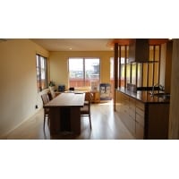 【建替】2人で老後を楽しむ住まい