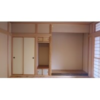 【新築】新しい家族の為に、夫婦で考え抜いた自由な間取り