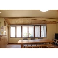 LDK廻りをリフレッシュして、より快適な家族空間へ