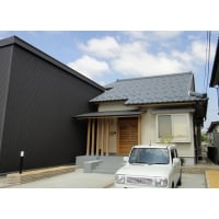 【建替】息子夫婦と心機一転、同居のための建替え