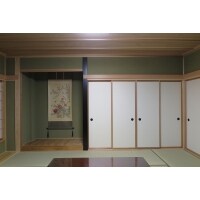 落ち着いた空間で過ごすセカンドステージ