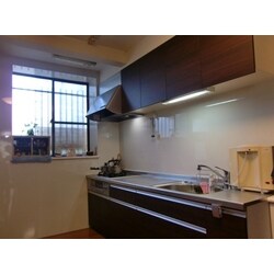 Y邸ｷｯﾁﾝ・ﾄｲﾚ改装