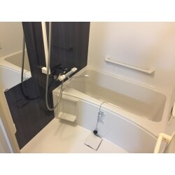LIXIL　集合住宅用ユニット BWシリーズ