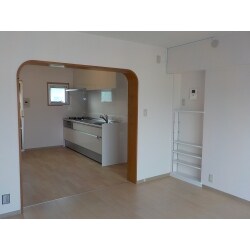 マンション　フルリフォーム