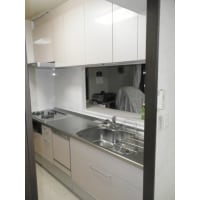 M邸キッチン改装