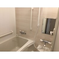 在来浴室リフォーム