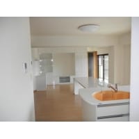 2LDKアパート3室を自宅に改造しました