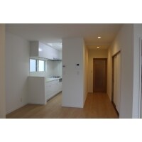 中古住宅をまるごとリノベーション