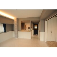 中古マンションを購入して、自分好みのお部屋にフルリフォーム