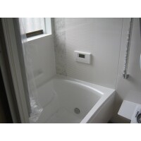 浴室リフォーム