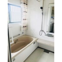 浴室リフォーム