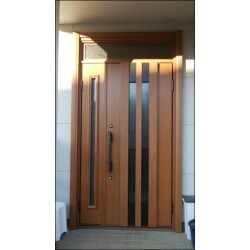 施工後