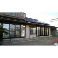 茨城県牛久市 『サッシ交換』工事