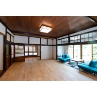 古民家の良さを活かし、暖かで機能的な住まいへ