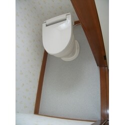 汲み取り便器交換