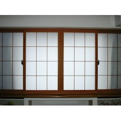 室内の雰囲気にマッチしたインプラス取付