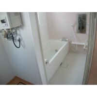 広くきれいなお風呂へ。あったかユニットバスリフォーム