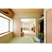 明るく軽やかに暮らしを楽しむ 暖かな終のすみか